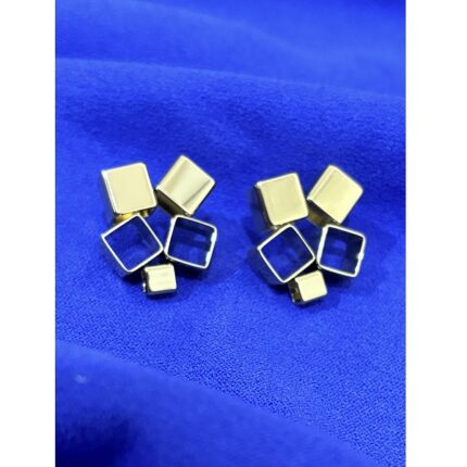 PURE METAL 916 EARRING - ER10007